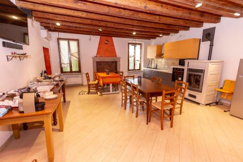 La Colomba B&B