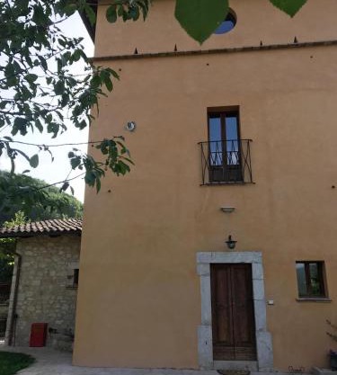 La Colombaia
