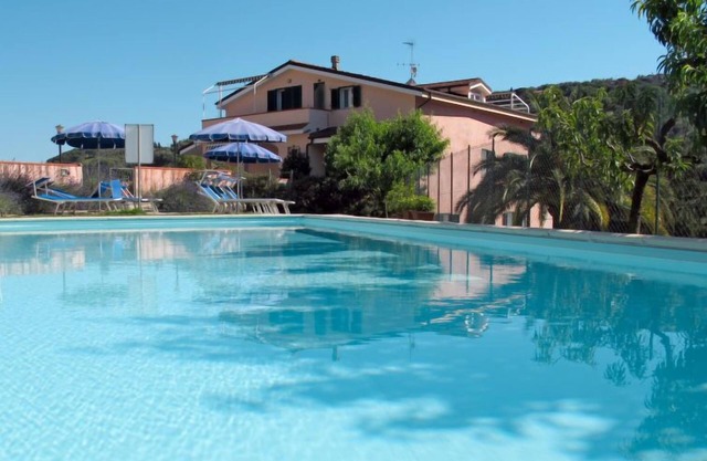 La Colombera E by Interhome