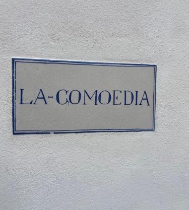 La Comoedia