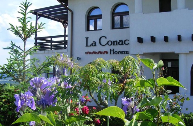 La Conac