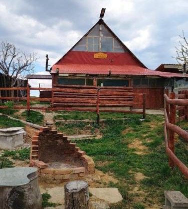 La Conacu lu'Baran