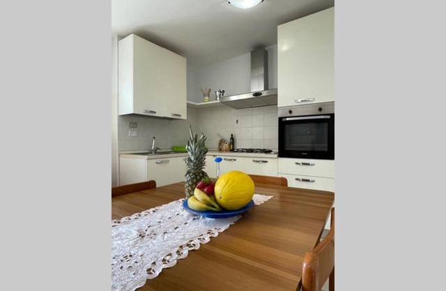 La Conchiglia Blu - 3 rooms - beach - by Click Salento