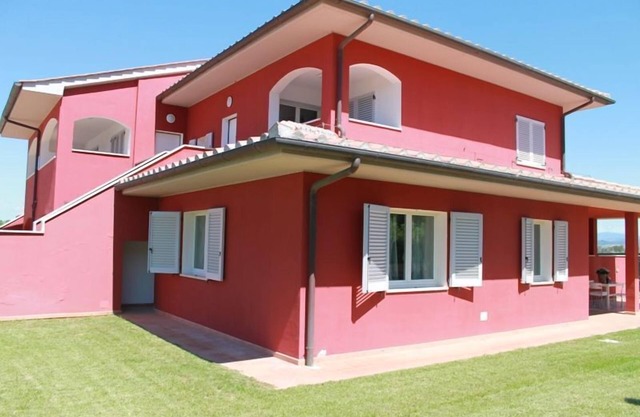 La Conchiglia Cannello In Scarlino, Tuscany