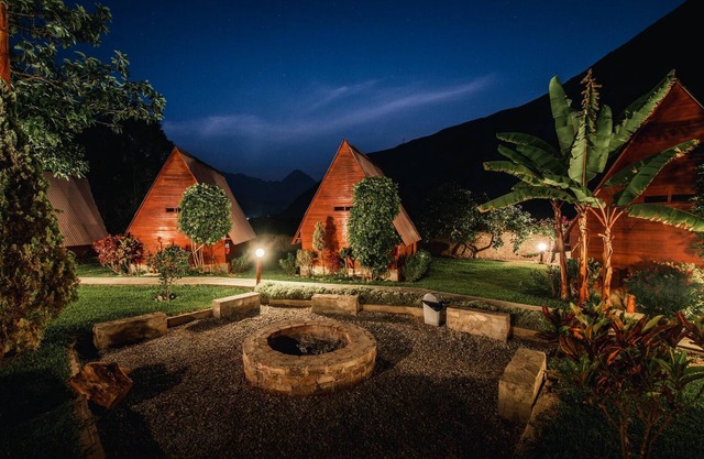 La Confianza Hotel