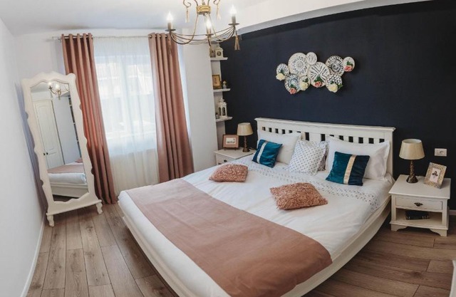 La Contessa Apartament
