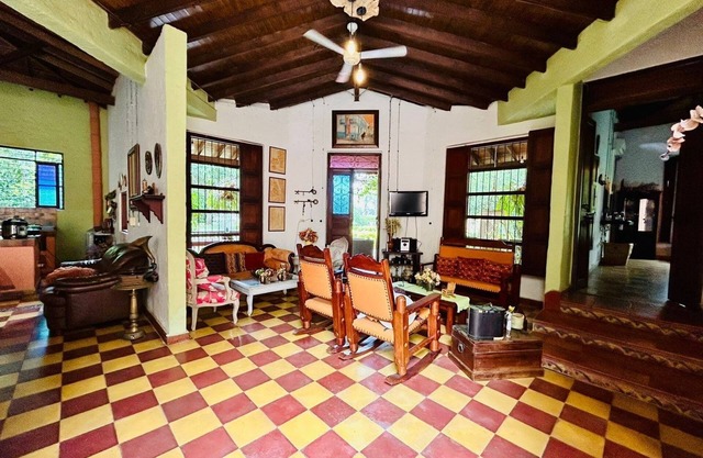 La Coralita, beautiful farm for relaxation alone or with the family