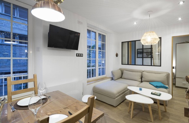 La Cordée - Two Bedroom Apartment, Sleeps 6