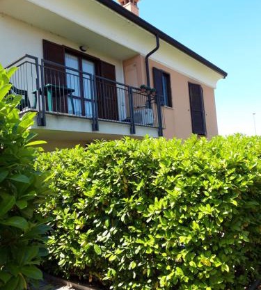 La Cornice del Garda