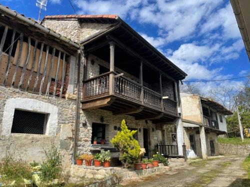 La Corrada