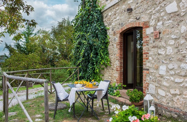 La Corte, 1 bedroom cozy apartment