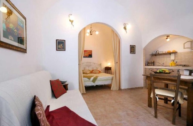La Corte Antica