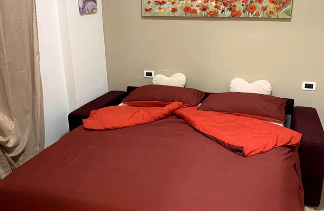 "La Corte" apartment