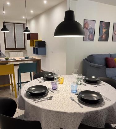La corte Apartment-Verona & Lake