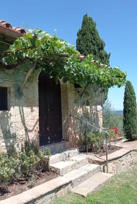 La Corte Cetona