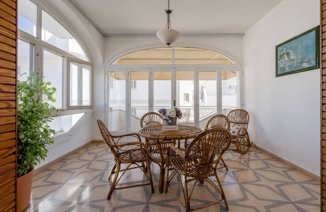La Corte con Vista - with Terrace & Parking