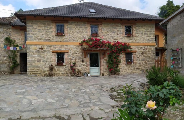 la corte dei cerri