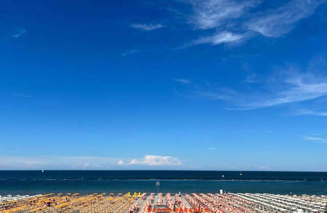 La Corte Dei Mari Acquamarina