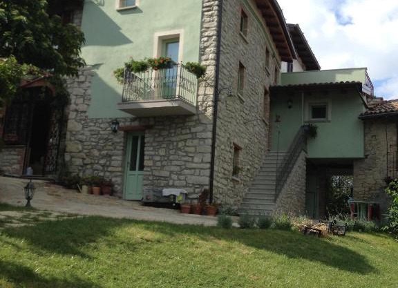 La Corte del Borgo