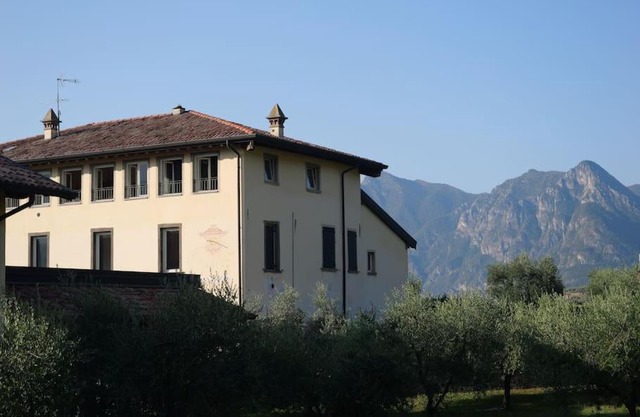 La Corte del Cigno