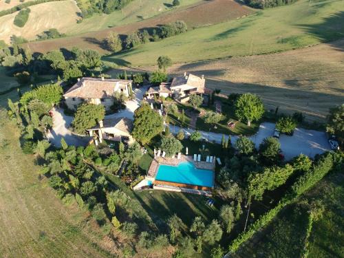 La Corte del Gusto LuxuryApartments