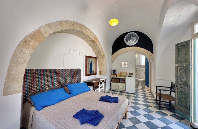 La corte di Francy - Two Bedroom Apartment, Sleeps 4