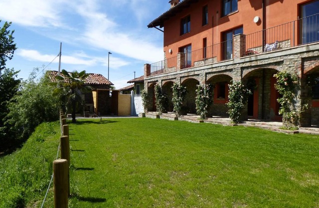 La Corte Di Langa
