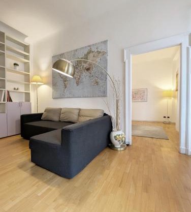 La Corte di Lambrate
