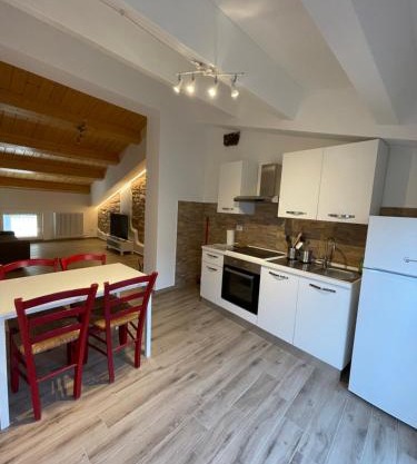 La Corte Residence