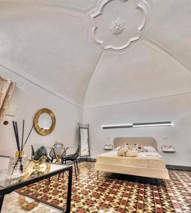 La Corte rooms