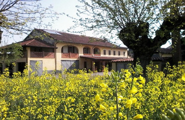 La Cortevecchia