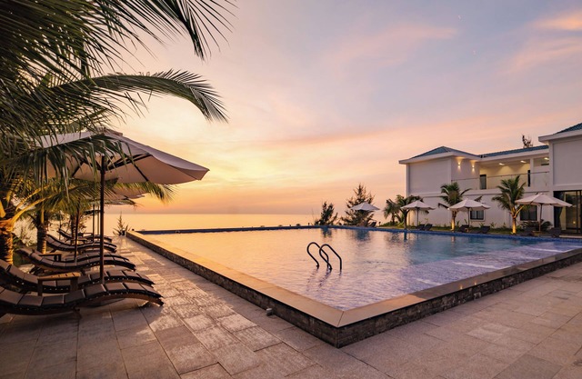La Costa Resort Quy Nhon