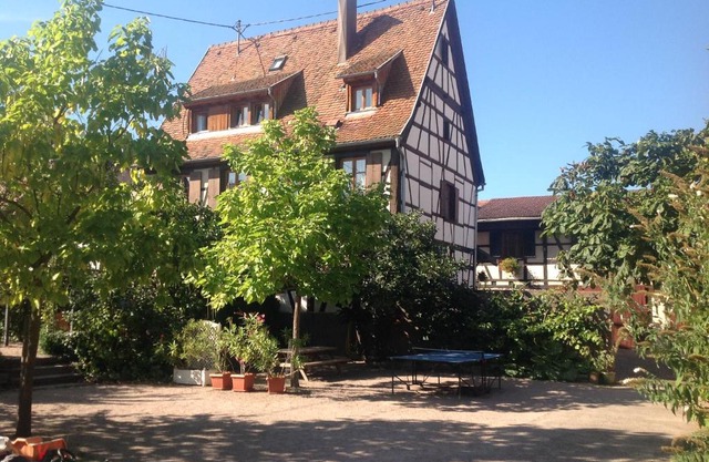 La Cour Zaepffel
