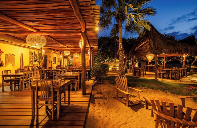 La Cozinha Bungalow