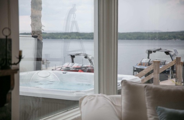 La Cozy O-Lac Magog S