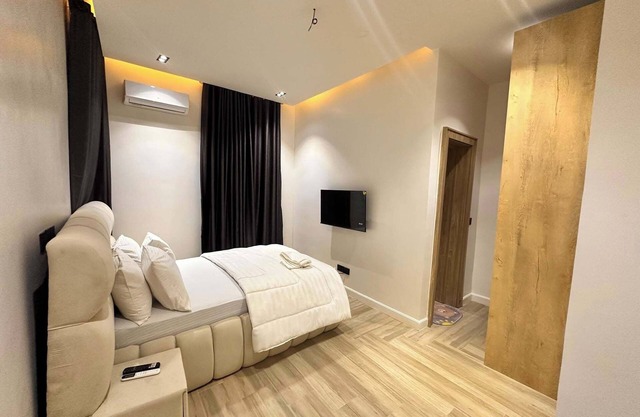 La Crique Apartment