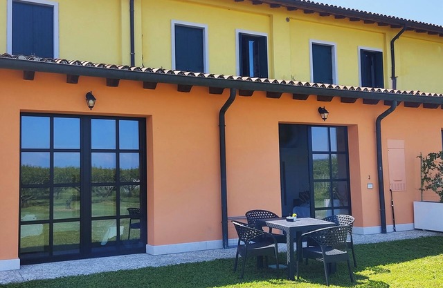 La Crosona 3 Independent apartment in the countryside