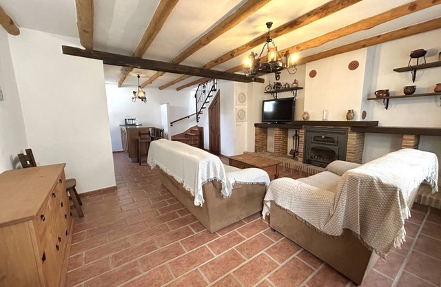 La Cuadra House