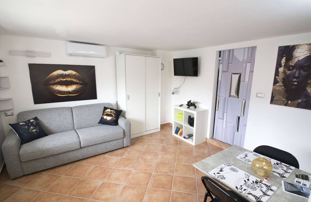 La Da.Ma Apartment