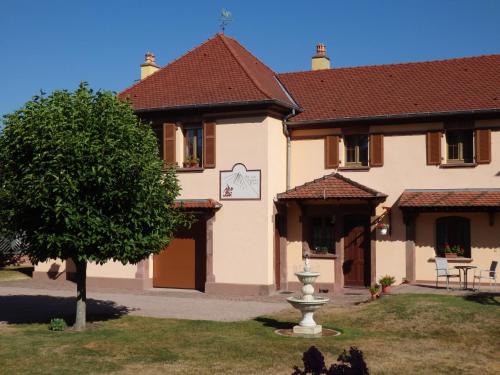 La demeure Flieg