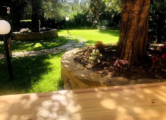 La Dimora dei Dolci Ricordi Trasimeno Hideaway