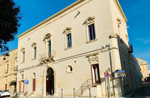 La Dimora Del Barone