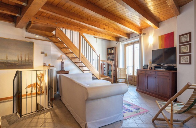 La Dimora del Borgo - Two Bedroom House, Sleeps 6