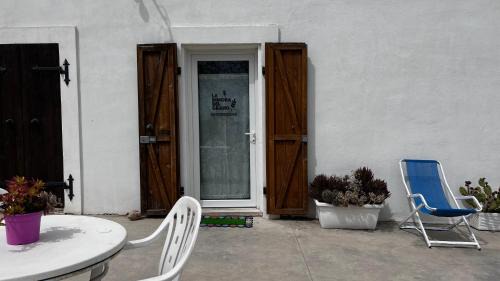 La Dimora del Grano