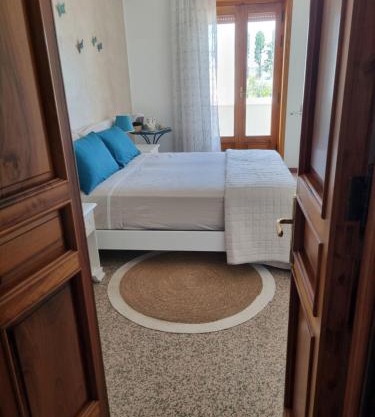 La Dimora del Giglio B&B
