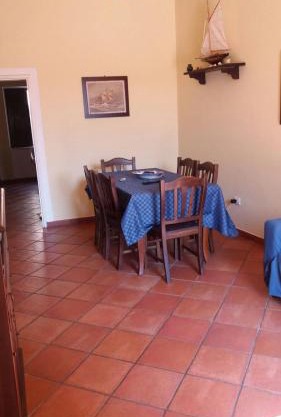 La Dimora Del Nonno Marinaio