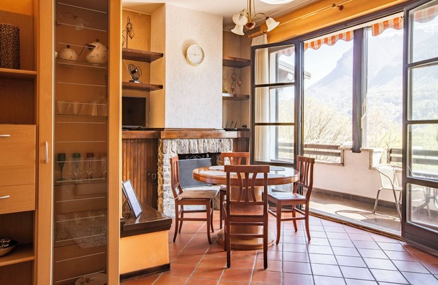 La Dimora del Tasso - Garden, Terrace & Mountain View