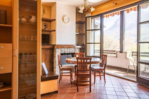 La Dimora del Tasso - Garden, Terrace & Mountain View