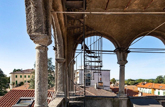 La Dimora Della Torretta