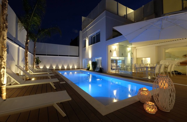 La Dimora delle Fate Luxury & SPA
